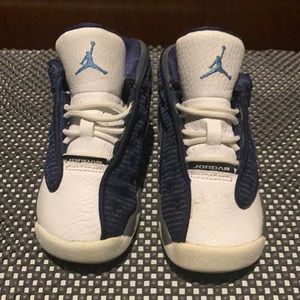 Jordan Retro 13 Flint 6C